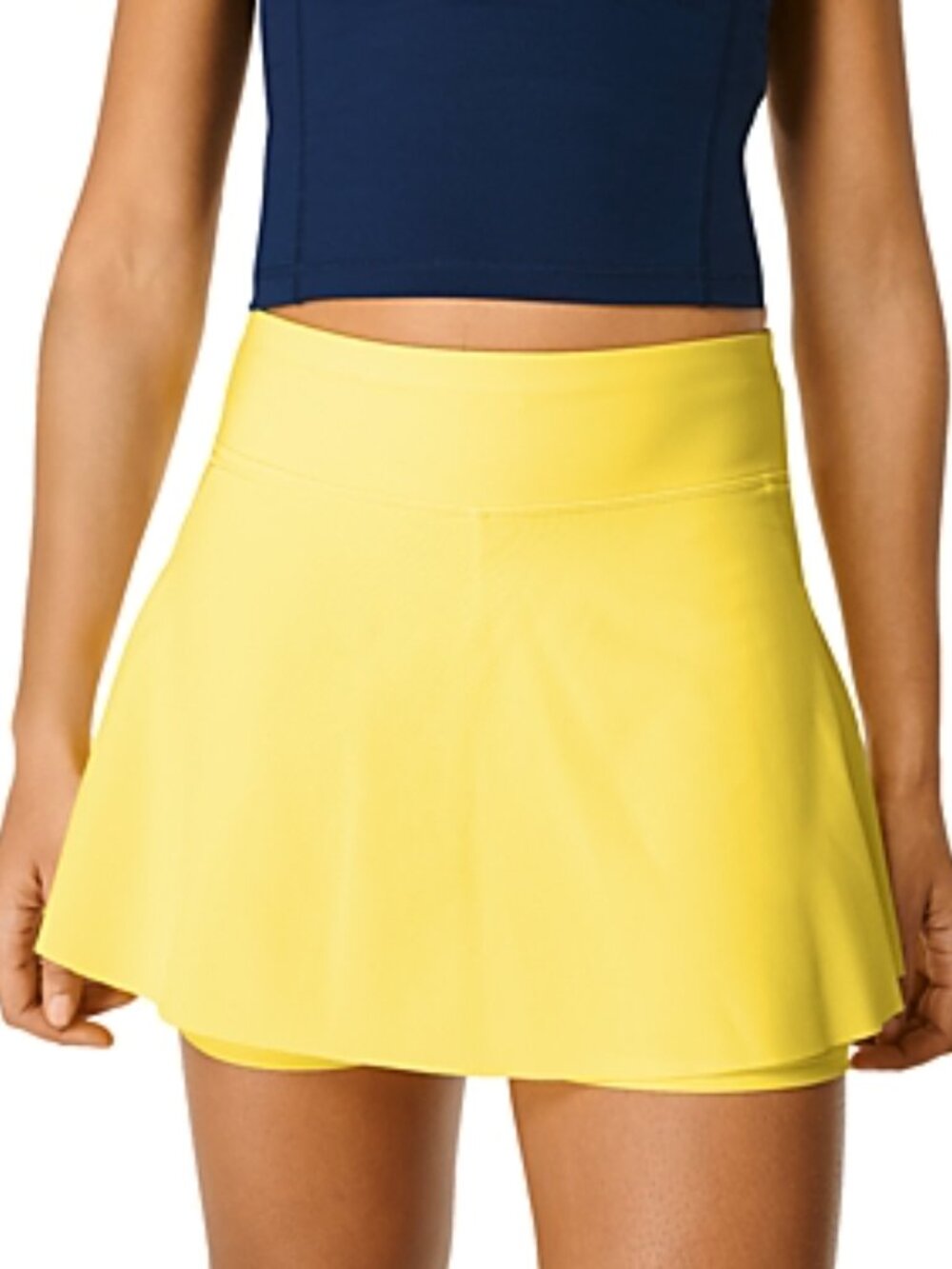 Sweaty Betty Swift Running Skort-size Large